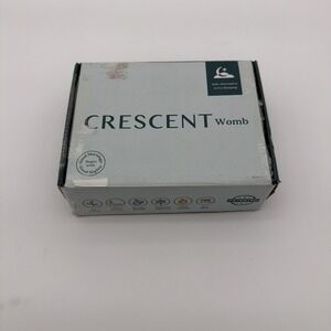 Crescent Womb Infant Safety Bed /Portable and Safe Infant Bed